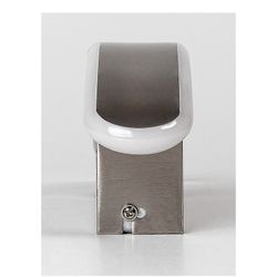 Applique Murale 12W 1400Lm 3000K Ip20 Jarnelle Applique Murale Moderne