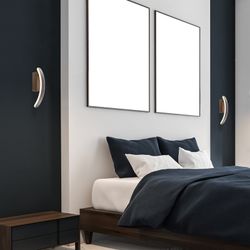 Applique Murale 12W 1400Lm 3000K Ip20 Jarnelle Applique Murale Moderne