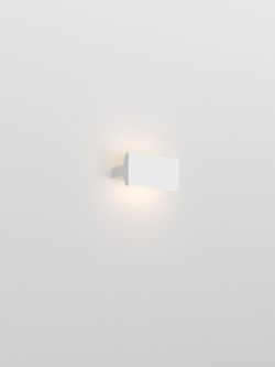 Ipe W1 White Wall Light