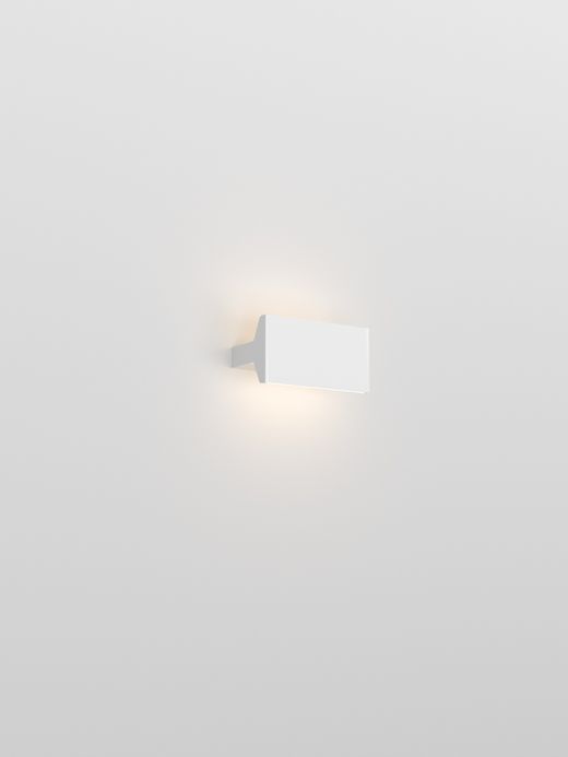 Ipe W1 White Wall Light
