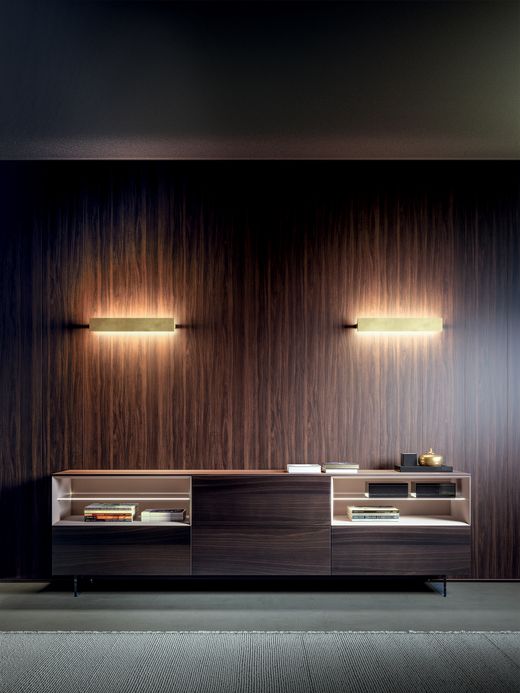 Ipe W1 White Wall Light