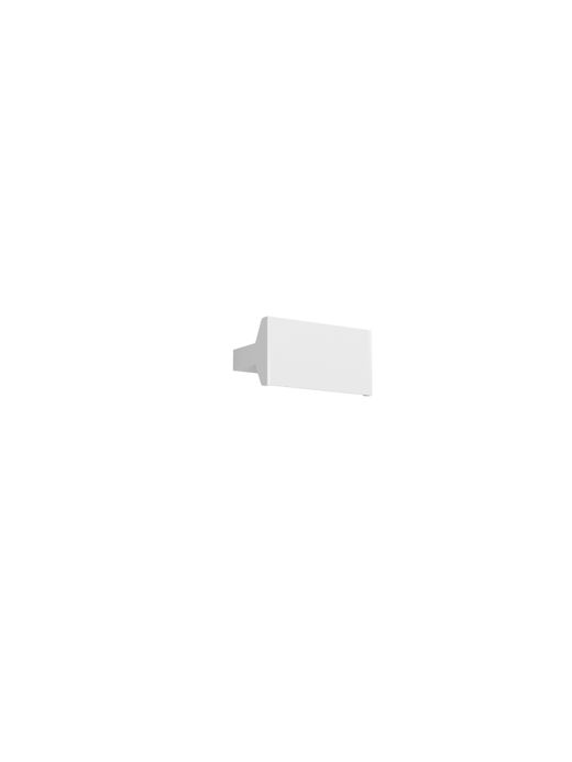 Ipe W1 White Wall Light