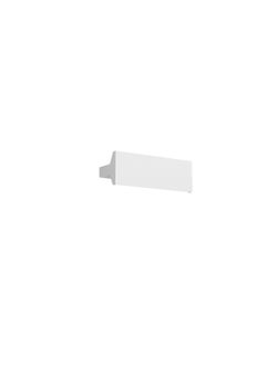 Ipe W2 White Wall Light