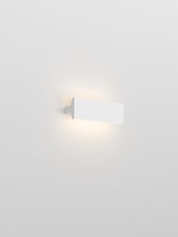 Ipe W2 Witte Wandlamp