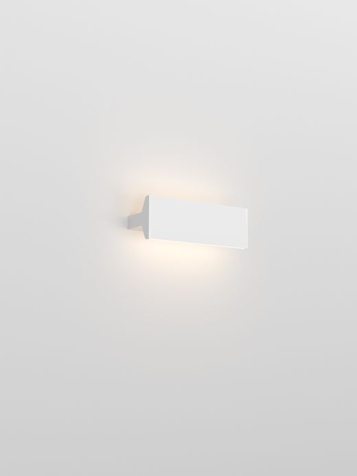 Ipe W2 Witte Wandlamp