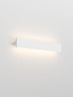 Ipe W3 White Wall Light