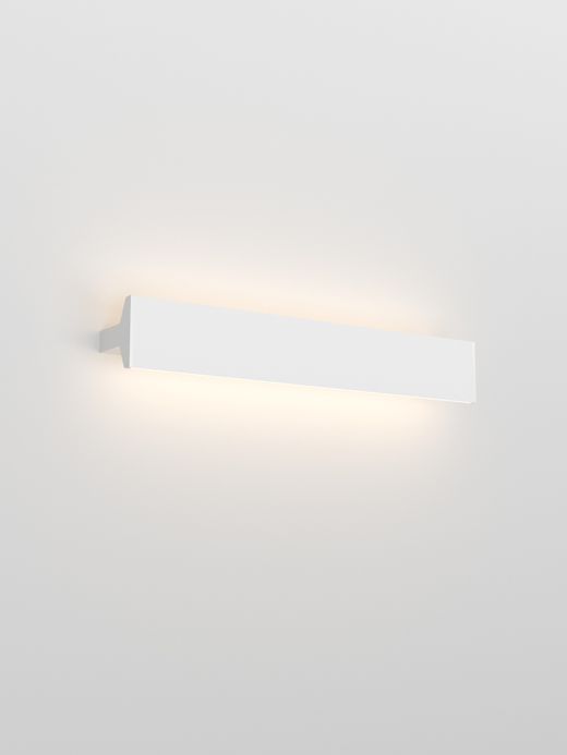 Ipe W3 White Wall Light