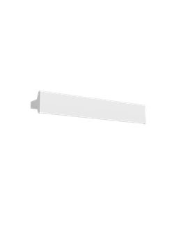 Ipe W3 White Wall Light
