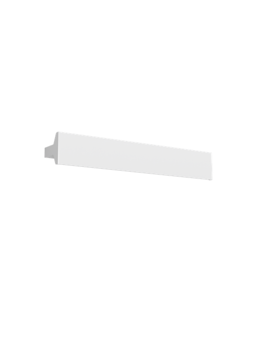 Ipe W3 White Wall Light