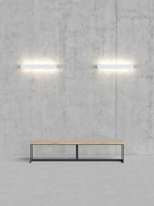 Ipe W3 White Wall Light