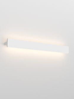 Ipe W4 White Wall Light