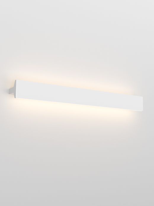 Ipe W4 White Wall Light