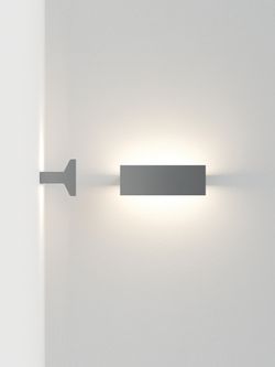 Ipe W4 White Wall Light