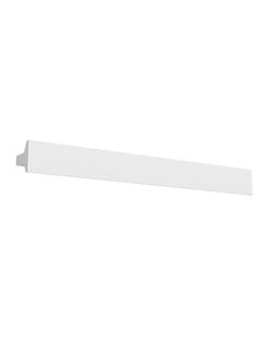 Aplique Ipe W4 Blanco