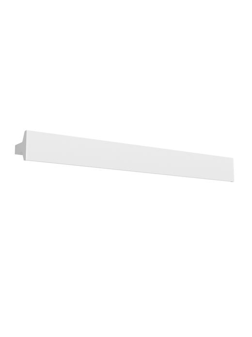 Ipe W4 White Wall Light