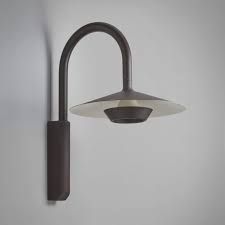 Fanalet A/02 Outdoor outdoor wall light