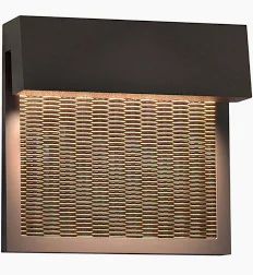 Sisal A/01 Außenwandleuchte