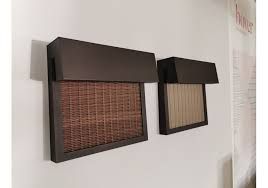 Sisal A/01 Außenwandleuchte