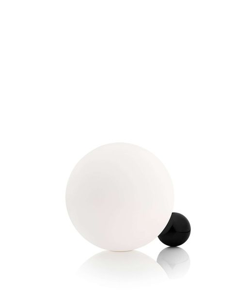 Copycat Black Wall Light - F1952030
