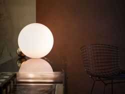 Aplique de parede Copycat Gold - F1952044