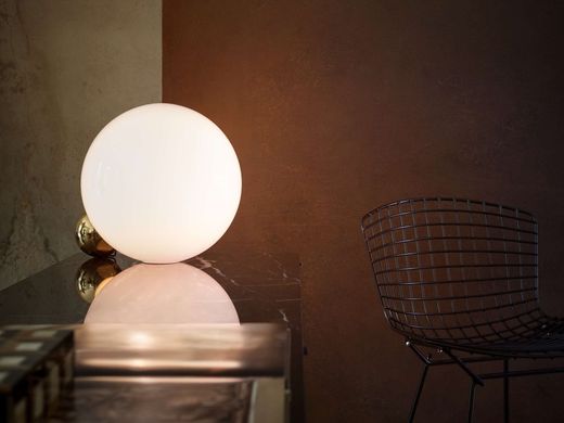 Aplique de parede Copycat Gold - F1952044