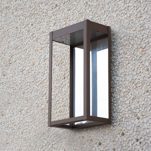 Aplique exterior Acri 143 8w IP65