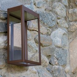 Aplique exterior Acri 143 8w IP65