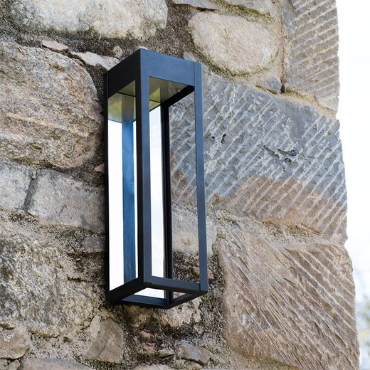 Aplique exterior Acri 144 8w IP65