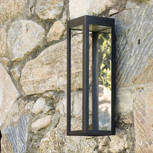 Aplique exterior Acri 144 8w IP65