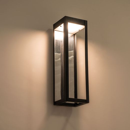 Aplique exterior Acri 144 8w IP65