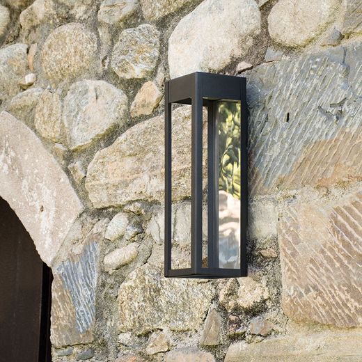 Aplique exterior Acri 144 8w IP65