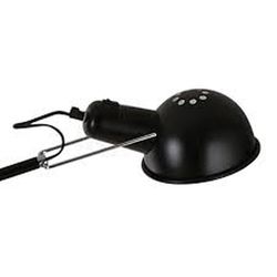 Wall Lamp E27 265 SMALL Black