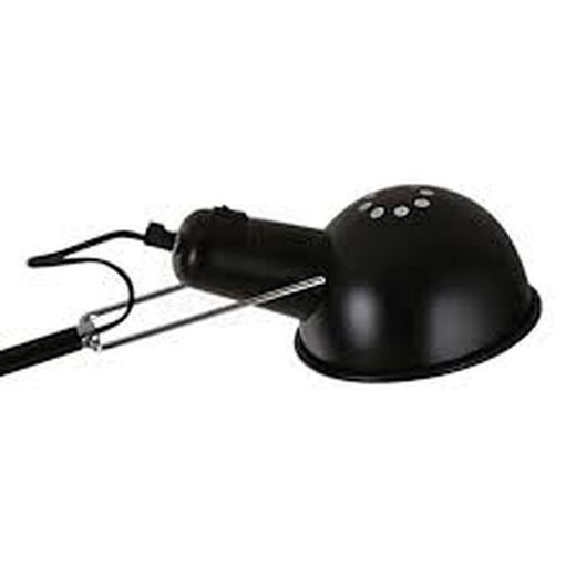 Wall Lamp E27 265 SMALL Black