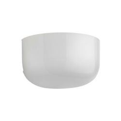 LED-Wandleuchte BELLHOP WALL UP