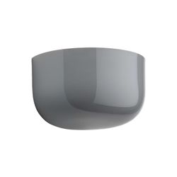 LED-Wandleuchte BELLHOP WALL UP