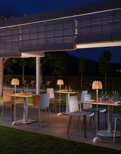 Atticus P/114 Outdoor