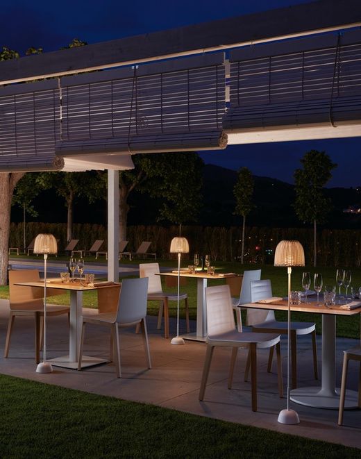 Atticus P/114 Outdoor