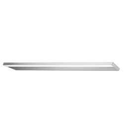 Prim Wandlamp van Pujol Lighting 1200mm Wit