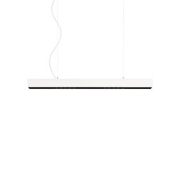 Zwarte Foster Susp 1200 Flood 2700K