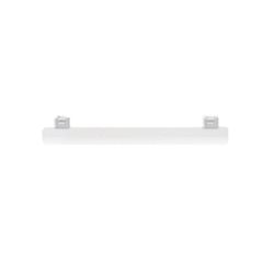 Bombilla lámpara interior linestra opal 300mm 5w 2700k s14s