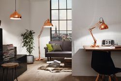 Borgillio Koper Flexo