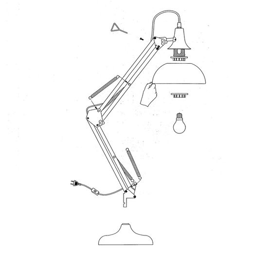 Borgillio Cobre Flexo