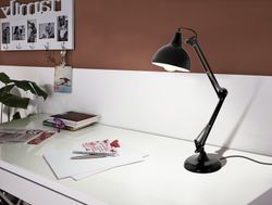 Flexo Borgillio Preto