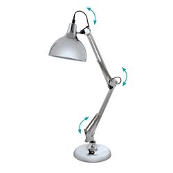 Flexo Borgillio Chrom