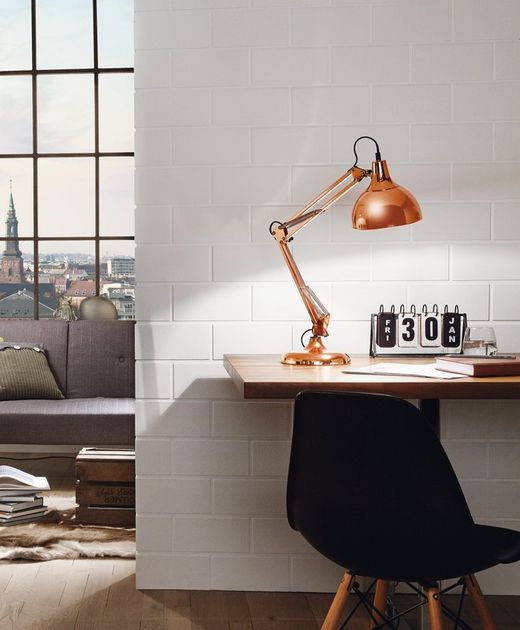 Borgillio Cobre Flexo