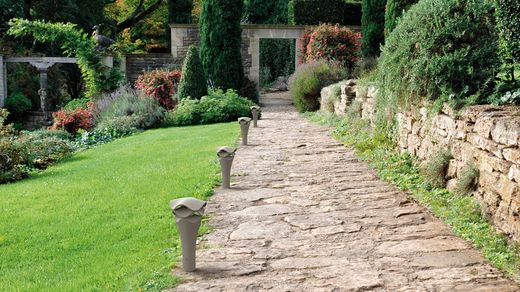 Cornet B/52 buitenbaken