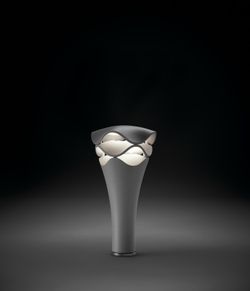 Cornet B/52 buitenbaken