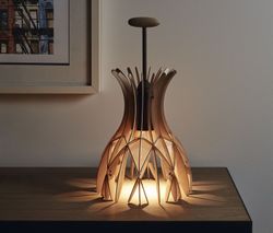 Domita m/36 tafellamp van Bover