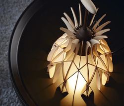 Domita m/36 tafellamp van Bover