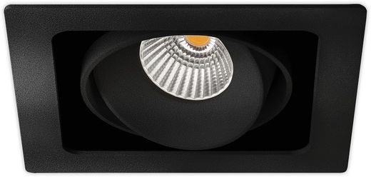 Individuele Twist inbouw van Arkos Light